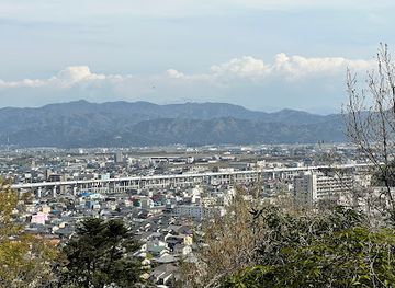 japan/wakasa/landmark/asuwayama-park