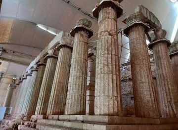 greece/olympia/landmark/temple-of-apollo-epicurius-at-bassae-of-phigaleia