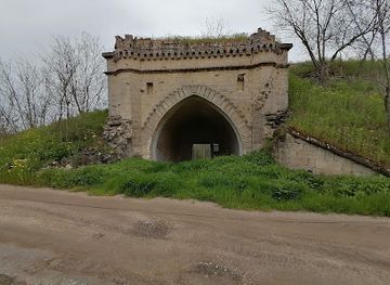 ukraine/crimea/landmark/kerch-fortress