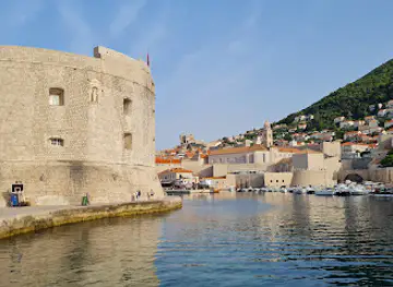 Tvrđava Svetog Ivana