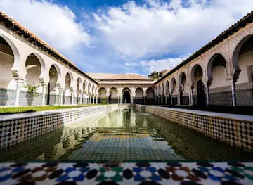 El Mechouar Palace