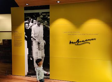 australia/fleurieu-peninsula/landmark/the-bradman-collection