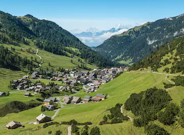 Bergbahnen Malbun AG