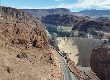nevada/hoover-dam/landmark/lake-mead-visitor-center