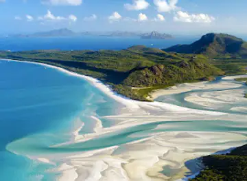 Whitehaven Beach