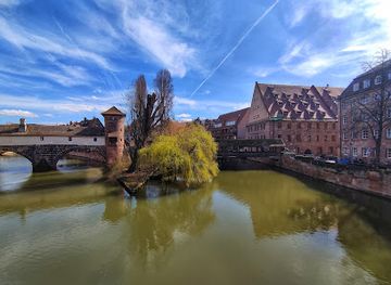 germany/nuremberg/altstadt/landmark/nurnberg-altstadt