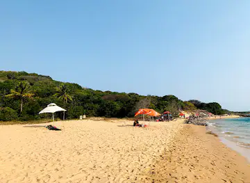 Inhaca Island Snorkel Reserve