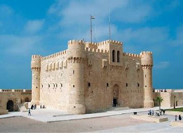 egypt/alexandria/landmark/qaitbay-fort