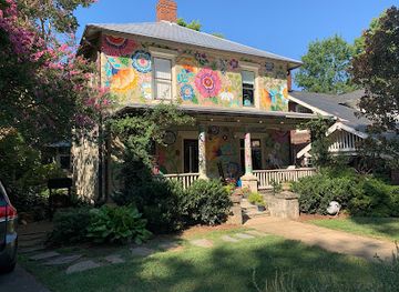 north-carolina/charlotte/landmark/the-mural-house