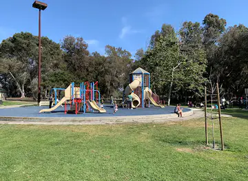 Huntington Beach Central Park East