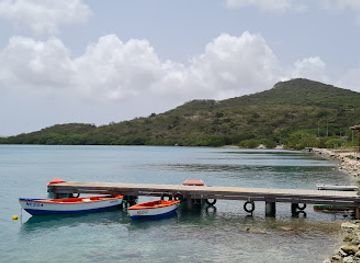 curacao/piscadera/landmark/piscaderabaai