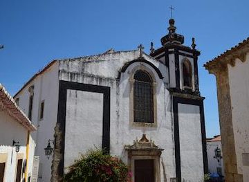 portugal/caldas-da-rainha/landmark/sao-pedro-church