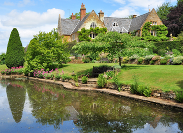 united-kingdom/northamptonshire/landmark/coton-manor-garden