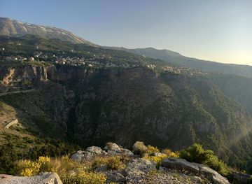 lebanon/bsharri/landmark/qadisha