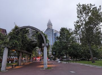 massachusetts/boston/north-end/landmark/boston-north-historic-north-end-sign