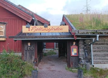 sweden/salen/landmark/fro-restaurang