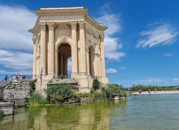 france/montpellier/ecusson/landmark/promenade-du-peyrou