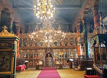 bulgaria/pirin-macedonia/landmark/holy-trinity-church