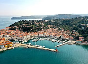 slovenia/piran/landmark/pristanisce-piran