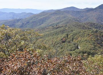 north-carolina/pisgah-national-forest/landmark/green-knob-lookout-tower