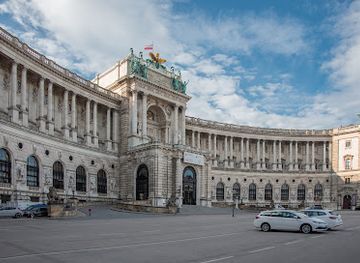 austria/vienna/wieden/landmark/hofburg