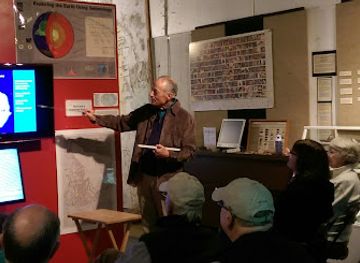 idaho/sawtooth/landmark/idaho-museum-of-mining-and-geology