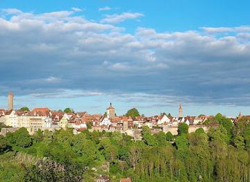 germany/rothenburg-ob-der-tauber/landmark/castle-garden