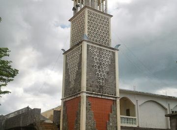 mayotte/grande-terre/landmark/mosquee-de-tsingoni