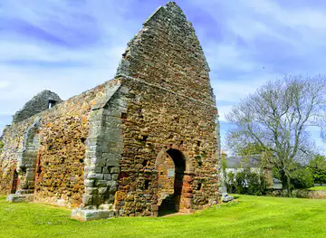 St Martin's Kirk