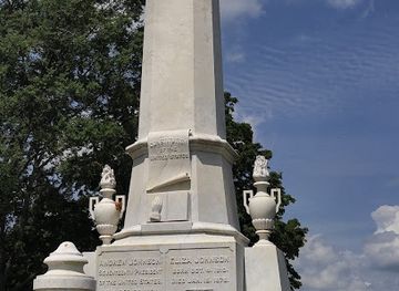 Andrew Johnson National Historic Site