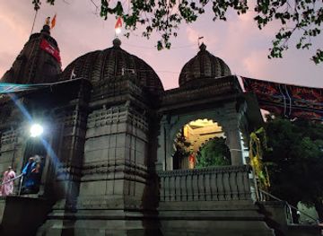 india/nashik/panchavati/landmark/shri-laxman-rekha-temple