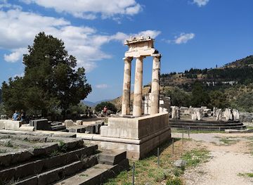 greece/mount-parnassus/landmark/the-ancient-theater-of-delphi