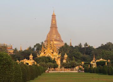 myanmar-burma/mon-state/landmark/national-museum-of-myanmar
