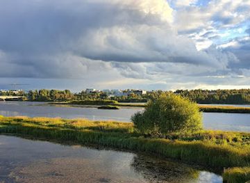 finland/rovaniemi/landmark/koivusaari-nature-trail