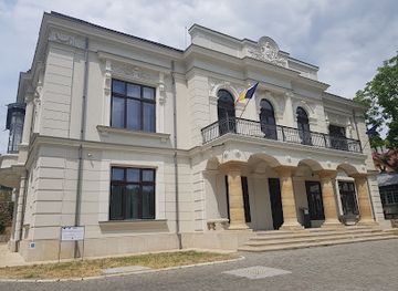 romania/iasi/landmark/romanian-literature-museum-pogor-memorial-house