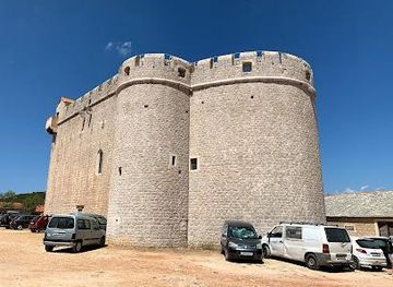 croatia/split/landmark/church-of-st-mary