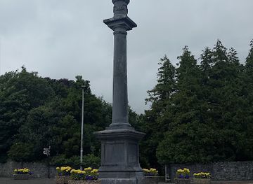 ireland/ennis/landmark/maid-of-erin