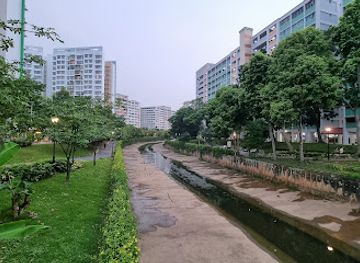 singapore/yishun/landmark/khatib-bongsu-park-connector