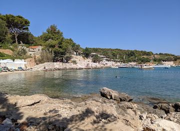 croatia/hvar/landmark/vinogradishce