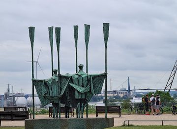 germany/hamburg/landmark/altonaer-balkon