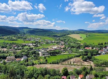 poland/stolowe-mountains/landmark/castle-rock-forest