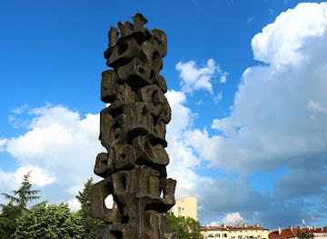 bulgaria/northwest-bulgaria/landmark/national-palace-of-culture-npc