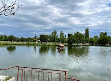 bulgaria/stara-zagora/landmark/bedechka-park