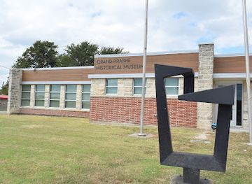arkansas/grand-prairie/landmark/grand-prairie-historical-museum
