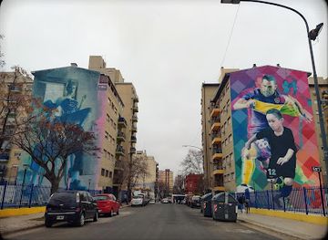 argentina/litoral/landmark/paseo-mural-tangueros-argentinos