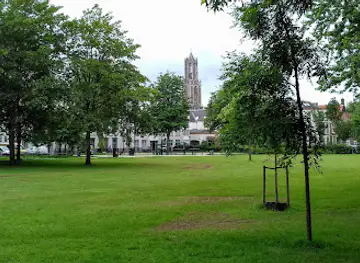 Park Lepelenburg