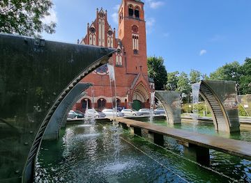 poland/szczecin-lagoon/landmark/roman-catholic-church-st-wojciech