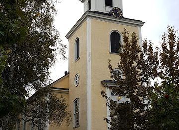 sweden/ostersund/landmark/gamla-kyrkan