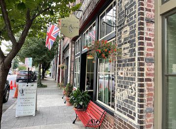 virginia/lynchburg/landmark/ploughcroft-tea-room