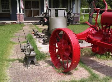 arkansas/delta/landmark/north-delta-museum